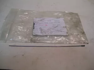 MIDDEX 9413 200 MM TEILGRÖSSENMESSUNG HARTMETALLSPITZE SONDE P3497 - Bild 1 von 3