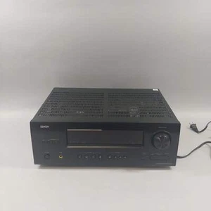 Denon AVR-1612 Reciever 238477 - Picture 1 of 6