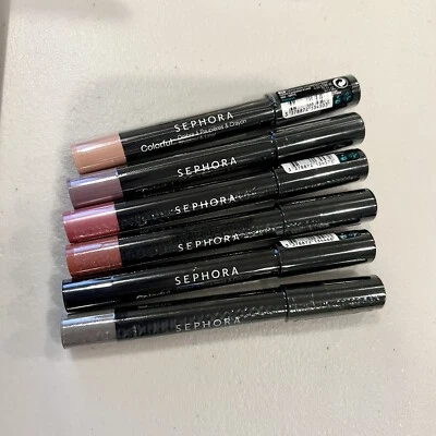Sephora collection Sephora Colorful® Shadow and Liner Pencil Waterproof - Image 1 of 2