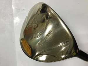 MARUMAN MAJESTY 2007 PRESTIGIO 7W Fairway Wood Flex-R No H/C F/S - Picture 1 of 5