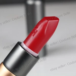K Milano Velvet Passion Matte Lipstick Discontinued 312 Cherry Red  NEW W/O BOX - Picture 1 of 3