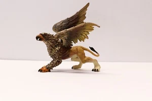 Safari Ltd Griffin 800829 Gryphus Mystical Realms Collection Legendary Fantasy - Picture 1 of 7