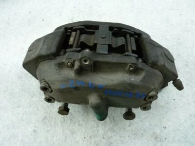 Mercedes W211 400 CDI A0024202383 Pinza freno delantero izquierdo Brembo - Imagen 1 de 2
