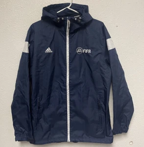 FIFA EA Sports Games Video Game esport football Soccer jacket adidas Medium - Picture 1 of 10