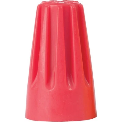 Gardner Bender WingGard Large Red 18 AWG to 8 AWG Wire Connector (100-Pack) - Image 1 of 2