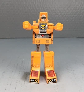 Vintage Bandai Tonka Gobots Crain Brain MR-24 - Picture 1 of 4