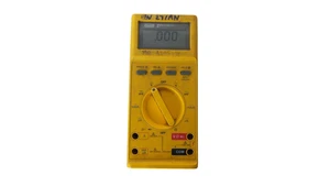 Fluke 27 Multimeter - Free Shipping - Picture 1 of 5