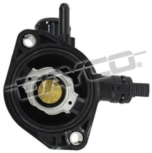 Dayco Thermostat Housing For Toyota Aqua NHP10R 1.5L 4Cyl 1NZ-FXE - Image 1 of 1