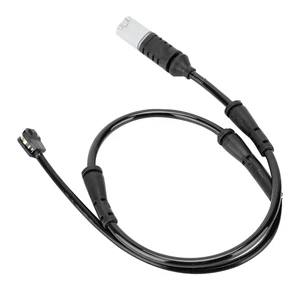 Front Brake Pad Wear Sensor 34356792289 For 1 2 3 4 M Series Kit - Picture 1 of 8