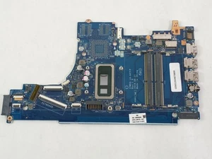 HP 250 G7 Notebook Core i5-8265U 1.60 GHz DDR4 Motherboard L49975-601 - Picture 1 of 6