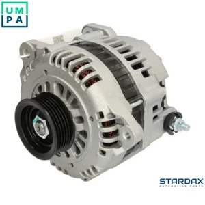 ALTERNATOR STX100146R FOR NISSAN MURANO MAXIMA/QX/IV/Station/Wagon 3.5L 6cyl - Picture 1 of 10