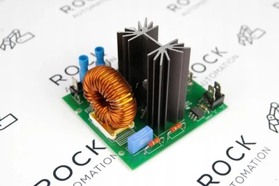 Piastra Carel MCHRTF10C0 1 pezzo - Immagine 1 di 3