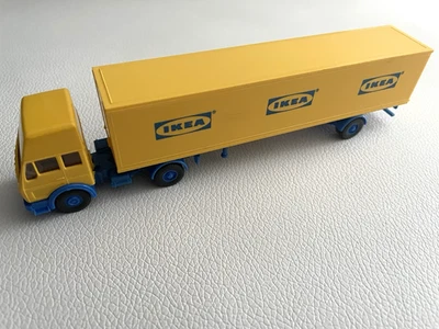 wiking 1:87 - Bild 1 von 3