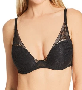 Passionata 43H9 Thelma Plunge Bra - Picture 1 of 4