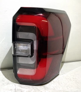 2022 2023 2024 Ford Expedition LED Tail Light Hi Passenger Right RH OEM 0721 - Picture 1 of 19