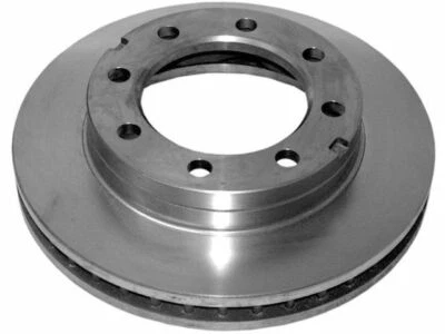 Rotor de freno delantero Raybestos 43934WM 1990 para Chevrolet V3500 1989-1991 Foto 1 de 2