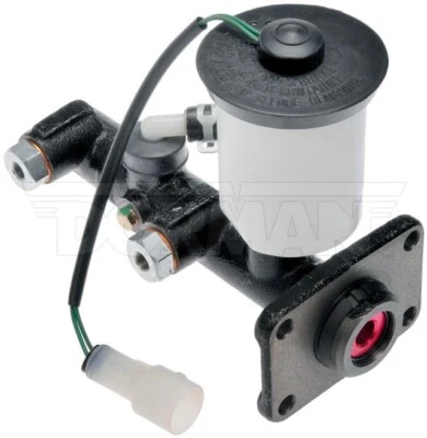 Главный тормозной цилиндр Dorman M39518 подходит для пикапа Toyota 47201-35430 - Изображение 1 из 4