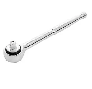 New DieHard 3/8" Drive Quick Release Round Head Ratchet, 41 Tooth # DH50089 - Picture 1 of 8