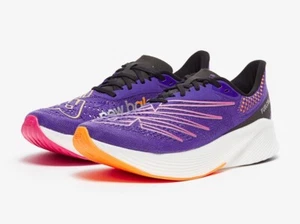 NEW BALANCE FUELCELL RC ELITE V2 DEEP VIOLET TAGLIA UK 5 US 7 EU37,5 MRCELVB2 - Foto 1 di 7