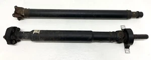 99-06 OEM BMW E46 325Ci Manual Getrag 5-Speed Driveshaft Assembly 26111229557 - Picture 1 of 7