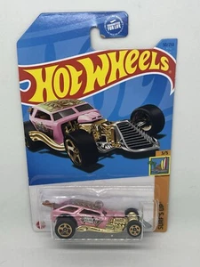 2023 Hot Wheels Treasure Hunt Surf Crate - Bild 1 von 3