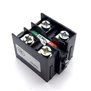 Telemecanique XE2NP 2151 Limit Switch Contact Block, 1x N/O 1x N/C Contacts - Picture 1 of 4
