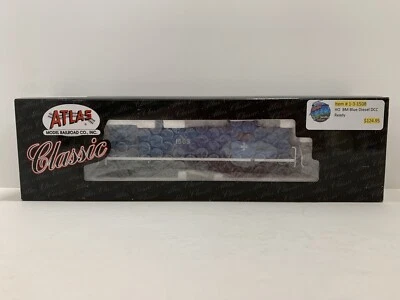 Atlas Classic HO Scale Boston & Maine RS-1 #1508 Diesel Locomotive - Image 1 of 3