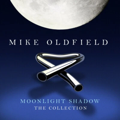  Mike Oldfield ‎– Moonlight Shadow:The Collection Vinyl LP Comp 2019 BRAND NEW* - Image 1 of 4