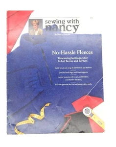 Sewing Embroidery Knitting Pattern Books magazines - Picture 1 of 28