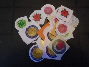 U.S. Global 50  On Paper Uncancelled Face $85.00 - Picture 1 of 1