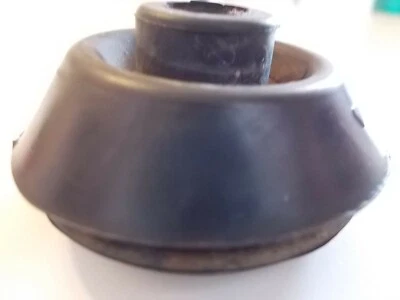 Chevrolet Equinox 2010-2011 puerta levadiza trasera ventana limpiaparabrisas bota Foto 1 de 3