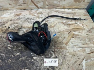 BMW 2006-2013 E90 AUTOMATIC TRANSMISSION GEAR SELECTOR/SHIFTER OEM 7603763 - Picture 1 of 7