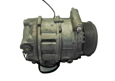 ✅ Compresor de aire acondicionado Mercedes-Benz CLK320 2003 DENSO (Japón) 447180-5242 OEM Foto 1 de 3