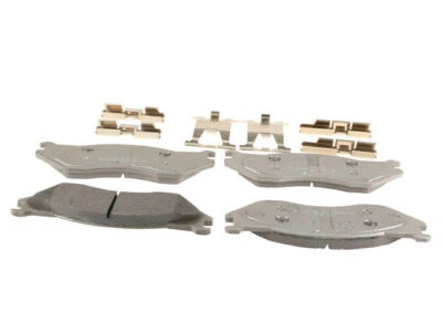 For 2004-2006 Dodge Durango Brake Pad Set Front Wagner 66386NMNS 2005 - Image 1 of 2