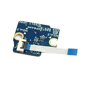 For HP EliteBook1040 G4 14 Power Button Board Small Board DA0Y0GPBAH0 - Picture 1 of 2