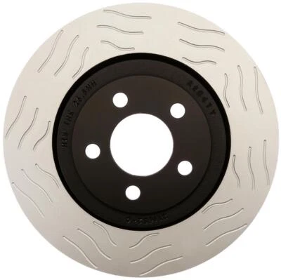 Front Disc Brake Rotor Fits: 2005 Chrysler 300 5.7L V8 GAS OHV Raybestos Special - Изображение 1 из 4