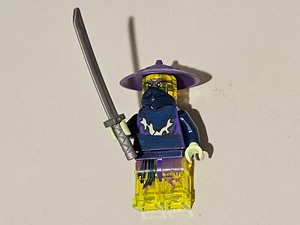 Lego 30294 Ghost Warrior Cowler Minifigur NJ0141-Neu - Bild 1 von 4
