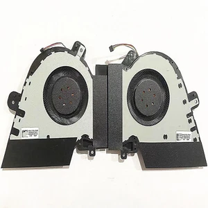 For ASUS ROG 3S GX502GW GX502LWS 12V Cooling Fan Laptop CPU Cooling Fan Laptop - Picture 1 of 3