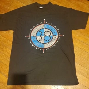 Camiseta 7Jb Thirty Eight Special Concert Tour 1989 Talla XL - Imagen 1 de 5