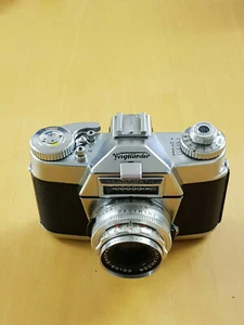 Voigtländer Bessamatic - Imagen 1 de 4