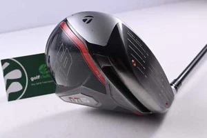 Taylormade M6 Driver / 10.5 Degree / Regular Flex Fujikura Atmos Orange 5 Shaft - Picture 1 of 9