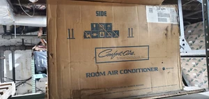 RAH-183 Comfortaire Room Air Heat Pump 18,000 BTUH - Picture 1 of 1