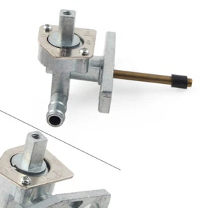 Fuel Gas Petcock Valve Switch For Honda TRX250 350 400 500 Foreman 2005-2011 - Picture 1 of 10