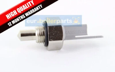 BAXI MAIN POTTERTON Baxi Temperaturfühler Thermistor Thermister 5108265 BRANDNEU