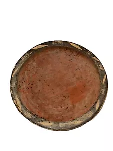 Ciotola Panama Maya da collezione 6,5x1,5 ceramica - Foto 1 di 5
