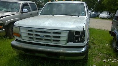 FORD F250 PICKUP 1995-1997 TURBO-SUPERCARGADOR 8-445 7,3 L Foto 1 de 4
