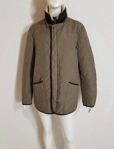 Schneiders Salzburg schlichte kasual elegante Herren Steppjacke mit Lammfell - Bild 1 von 24