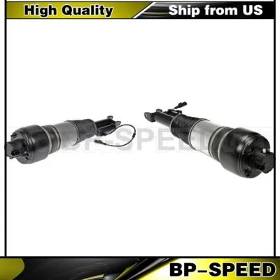 Puntal de suspensión neumática delantera Dorman para Mercedes-Benz CLS500 5,0 L Foto 1 de 4