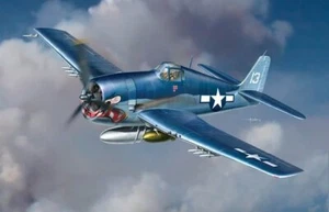 Dragon 1/72 #5060 Grumman F6F-3 Hellcat - Bild 1 von 1