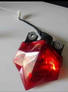 KAWASAKI Z125 Ninja125 REAR LIGHT 2017-2023 - Picture 1 of 1